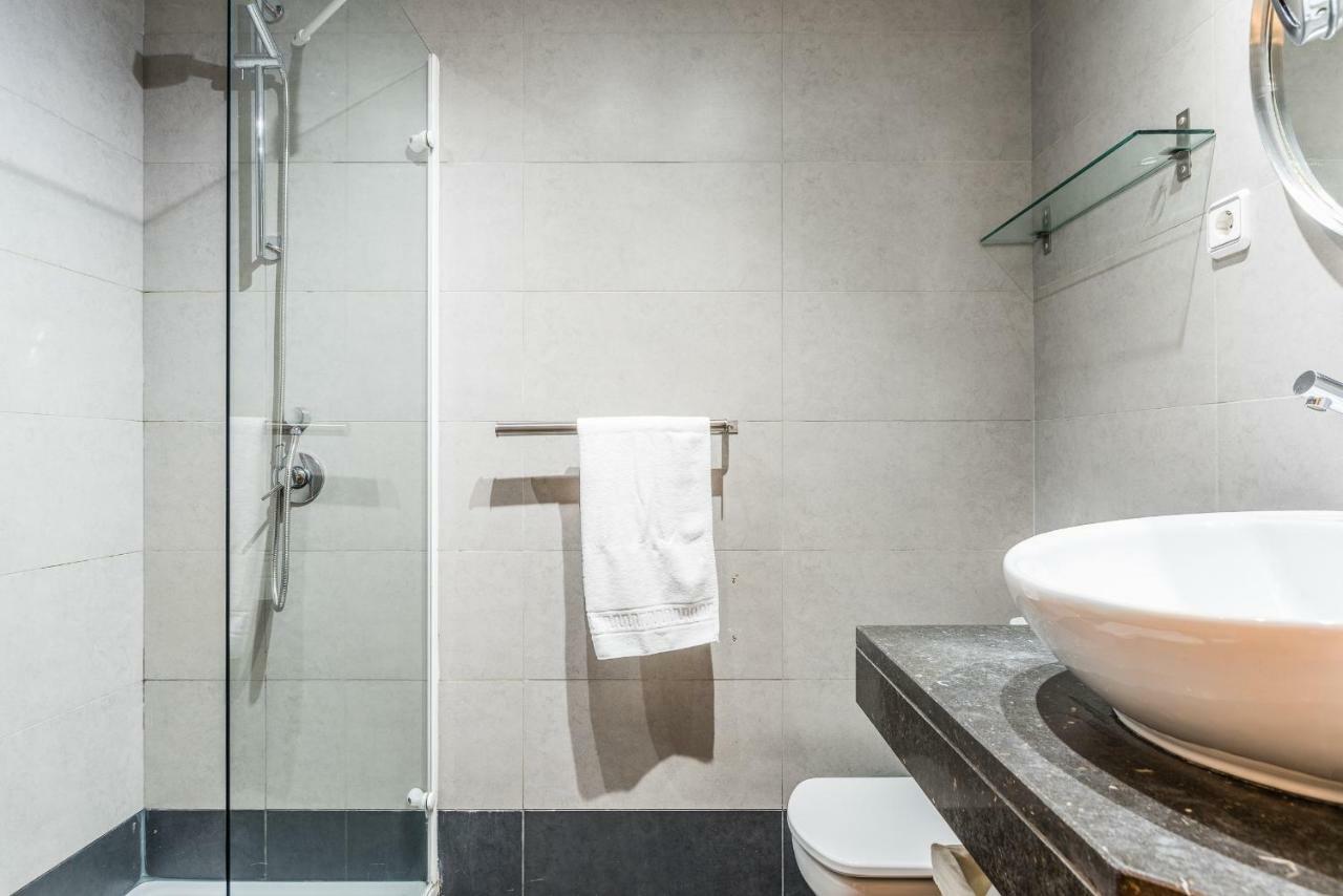 Waou Gran Via I - Alquiler Corta Duracion Apartment Madrid Exterior foto